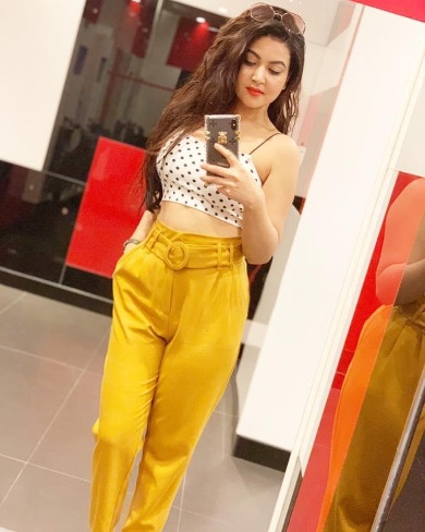 Pune Call Girl
